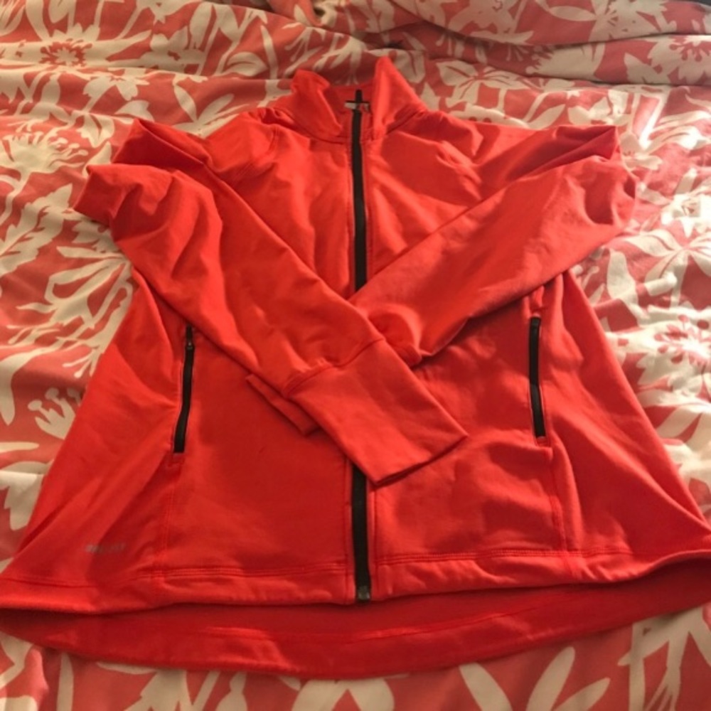 Nike dry fit